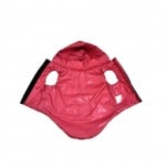 Anipro, ватирано яке за куче с качулка модел Lady, цикламено