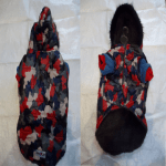 Яке с качулка