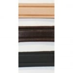 Повод Перфект - мека, вносна естествена кожа