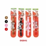 "Papillon" - Нашийник за коте - четири цвята