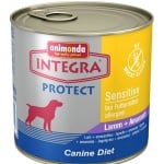 Консерви INTEGRA ® Sensitive, 600гр от Animonda, Германия