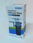 "Sobo WP 330 F" - Вътрешен филтър за аквариум