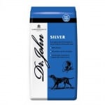 Dr. John Silver пилешко месо