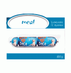 Салам за кучета с месо 