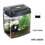 "HRC-380E" - Аквариум с капак