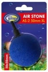 Aqua Nova Камъче за въздух AS-2 50mm
