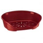 Пластмасово легло SIESTA DELUXE - различни размери и цветове