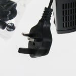 JBL CristalProfi i100 е вътрешен филтър с регулируем дебит от 300 до 800л/ч, подходящ за аквариуми до 160 литра.