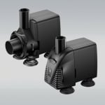 Водна помпа за аквариуми JBL ProFlow u2000 - 2000l/h