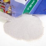 JBL Sansibar WHITE -10кг - дънен, подхранващ субстат за сладководни или соленоводни аквариуми и териариуми