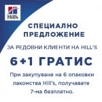 Лакомство за куче за зъбна хигиена Hill’s Dental Care Chews, с вкус на мента, 170гр