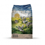 Храна за кучета Taste of the Wild WETLANDS CANINE с патица, 12.00кг