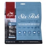 Orijen Six Fish, 340гр