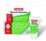 "Antiseptic Skin Care" - Маз антисептична за кожа с Алое 30мл