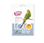 "Lolo Line" - Перли за вълнист папагал за имунитет