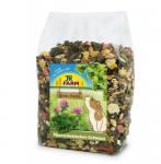 Здравословна храна за морски свинчета