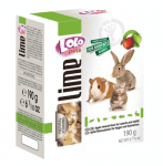 LOLO PETS МИНЕРАЛЕН БЛОК ЗА ГРИЗАЧИ - XL 190 гр - различни вкусове