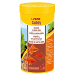 Храна за рибки Goldy от Sera Германия - различни разфасовки