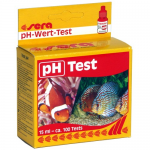 Sera pH Test /тест за измерване на pH/-15мл