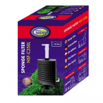 Aqua Nova Филтърна гъба за аквариуми до 350л NSF-C350L