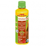 sera flore 2 ferro - течна добавка с желязо за аквариумни растения