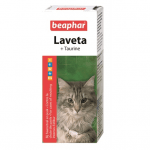 Beaphar Laveta - витаминни капки за коте-50мл.