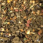 Crispy Muesli - Пълноценна храна за гризачи