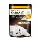 Пауч за коте Purina Gourmet A la Carte 85г. - различни вкусове