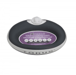 Иновативна поилка с филтър Torus, повече от съд за вода - различни цветове