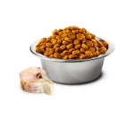 N&D ADULT MED&MAXI PUMPKIN 12KG- Пълноценна храна за кучета от средни и едри породи в зряла възраст нас 1 год. с  тиква с риба треска и портокал