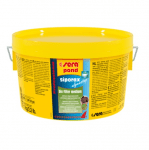 sera siporax pond algenstop Professional - биологичен филтърен материал против водорасли, 1 кг