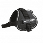Регулируем нагръдник за куче от плат Croci Hiking Basic - различни размери