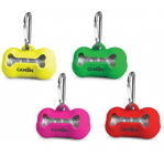 Контейнер за WC пликчета  - силиконов - различни разцветки