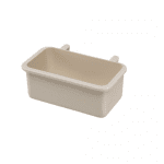 Ferplast FPI 4704 - купа за гризачи за закачване 8,1 x 5,6 x h 3,2 cm
