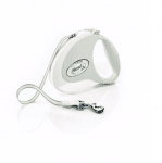 Автоматичен повод за куче Flexi Style S, 3м лента до 12кг, три цвята