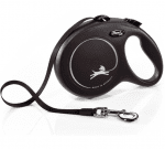 Flexi Classic - лента 5 метра - S; M