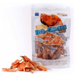 Лакомство за куче Magnum Сушена риба с пилешко месо, 80 гр.