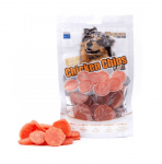 Лакомство за куче Magnum Пилешки чипс, 80гр