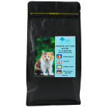 уха храна за малко коте Natural Selection PREMIUM KITTEN, 0.500 кг., пиле и зеленчуци