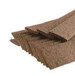 Дентални ленти за кучета, Perfecto Dog, Шкембе, 200гр