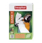 Храна за големи папагали и какаду Енергия Beaphar Care+, 1.00кг