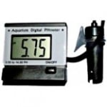 Aquili pH монитор