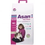 Постелка за котешка тоалетна Asan - 10l