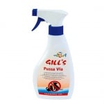 Отблъскващ препарат за домашни любимци - 300мл