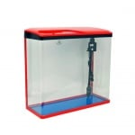 Аквариум SO-500F 42 литра- оборудван - различни цветове