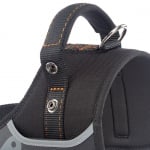 Нагръдник за куче със светлоотразителни шевове Ferplast HERCULES - различни размери и цветове