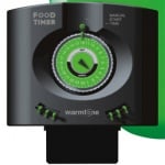 Автоматична хранилка Hailea