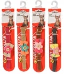 "Cat Collar" - Нашийник за котки