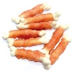 "Well Snack" - Пилешки таблетки с калций