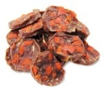 "Well Snack" - Хапки с говеждо и моркови